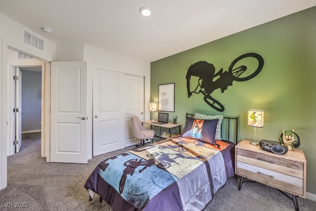 5734 Sunset Sedona Street #LOT 10, North Las Vegas, Nevada image 34
