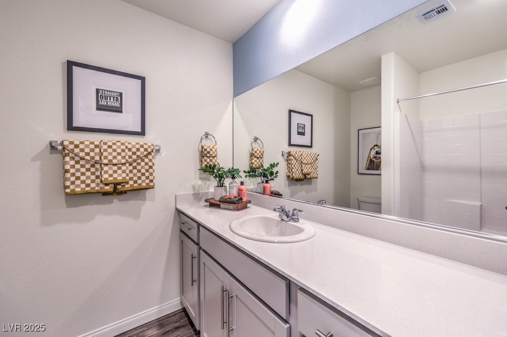 5734 Sunset Sedona Street #LOT 10, North Las Vegas, Nevada image 38