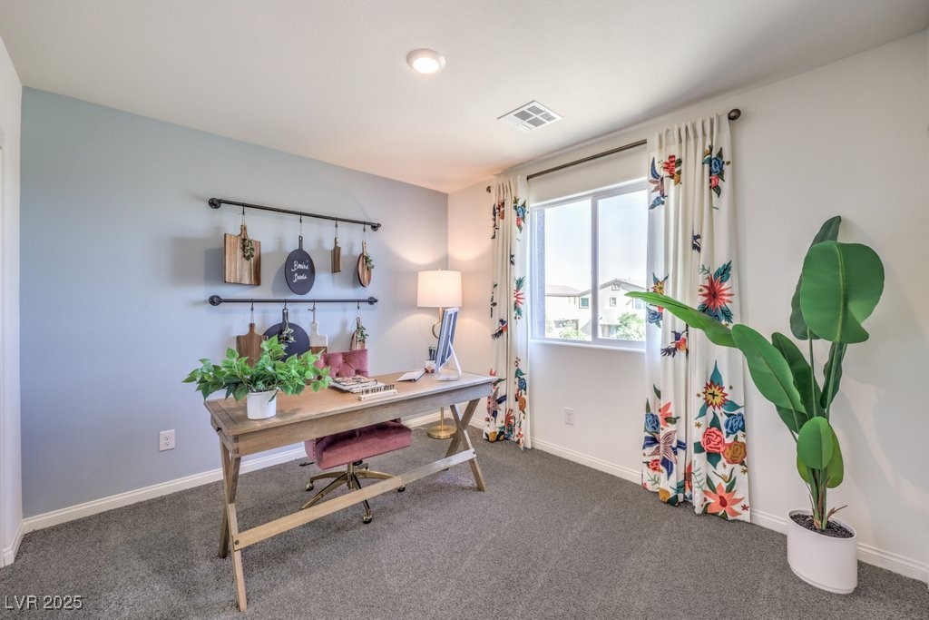 5734 Sunset Sedona Street #LOT 10, North Las Vegas, Nevada image 36