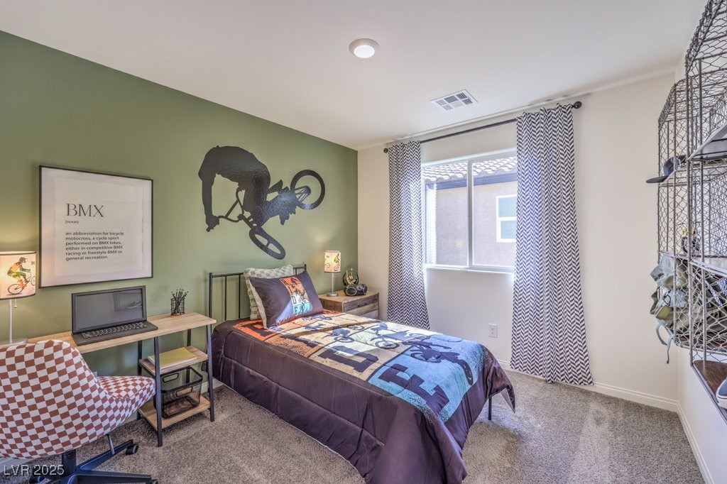 5734 Sunset Sedona Street #LOT 10, North Las Vegas, Nevada image 33