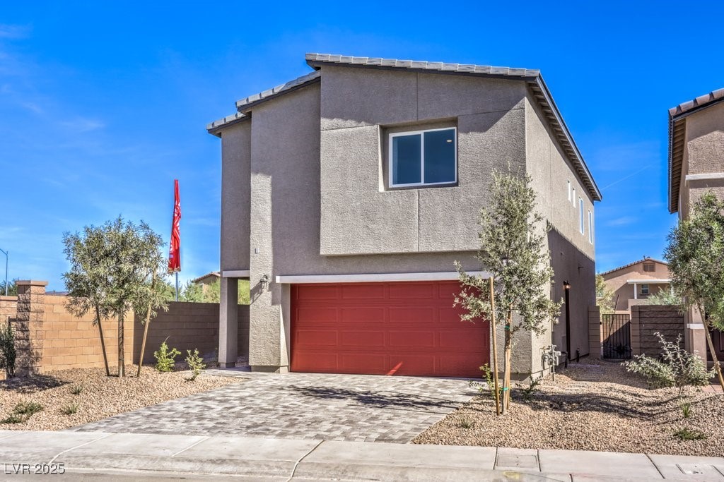 5734 Sunset Sedona Street #LOT 10, North Las Vegas, Nevada image 3