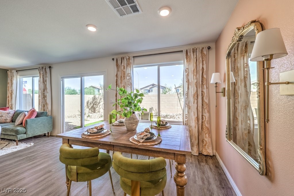 5734 Sunset Sedona Street #LOT 10, North Las Vegas, Nevada image 14