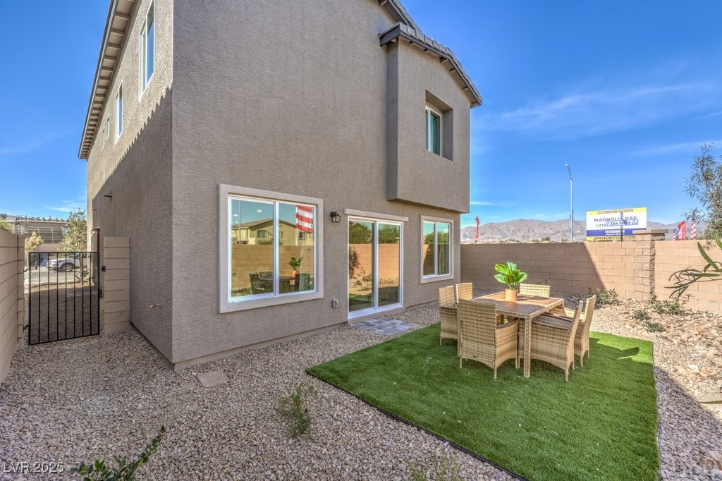 5734 Sunset Sedona Street #LOT 10, North Las Vegas, Nevada image 43