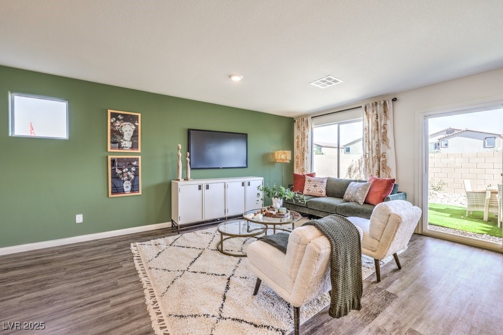 5734 Sunset Sedona Street #LOT 10, North Las Vegas, Nevada image 8