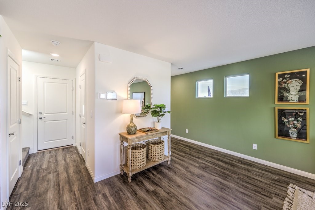 5734 Sunset Sedona Street #LOT 10, North Las Vegas, Nevada image 6