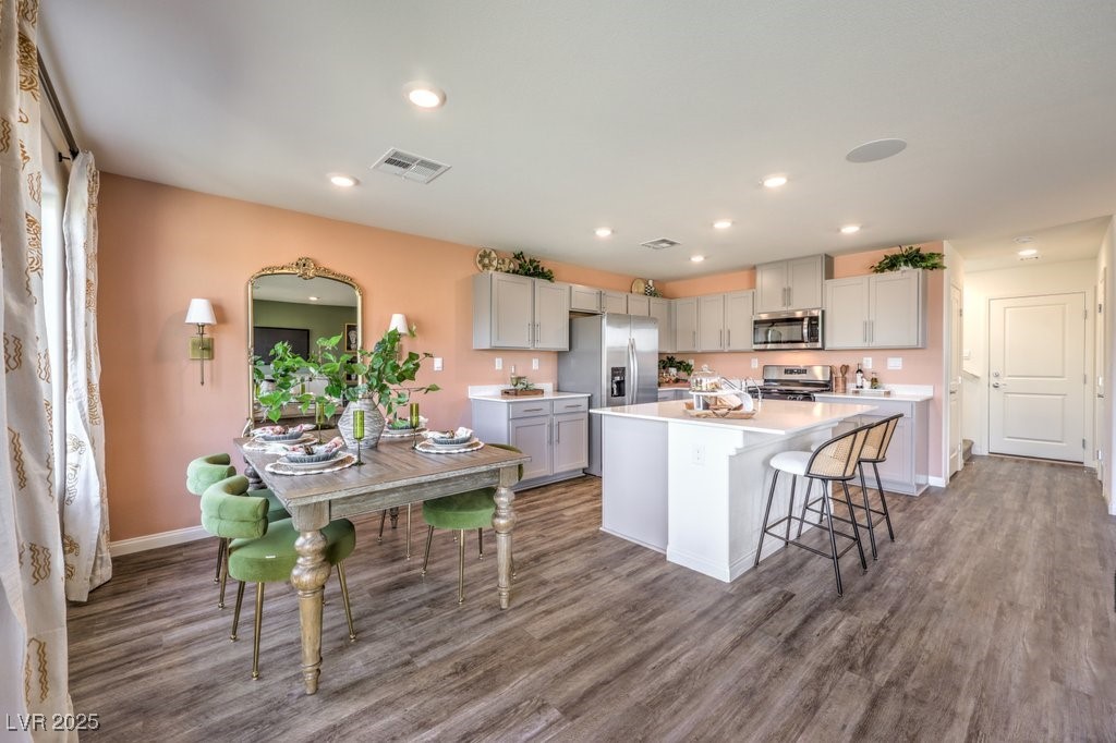 5734 Sunset Sedona Street #LOT 10, North Las Vegas, Nevada image 15