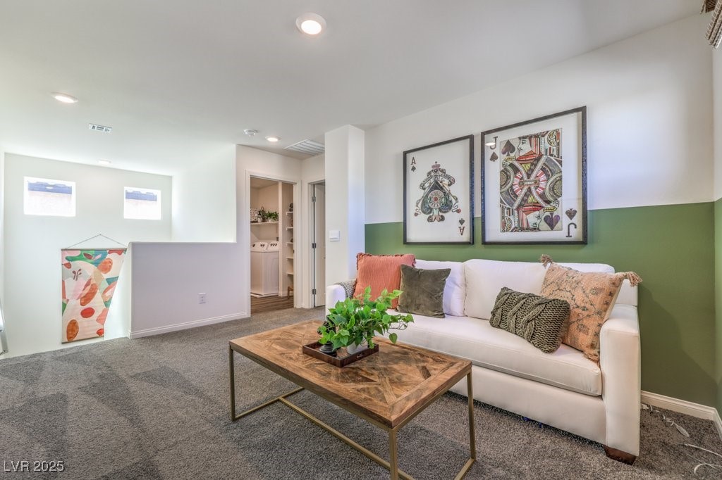 5734 Sunset Sedona Street #LOT 10, North Las Vegas, Nevada image 20