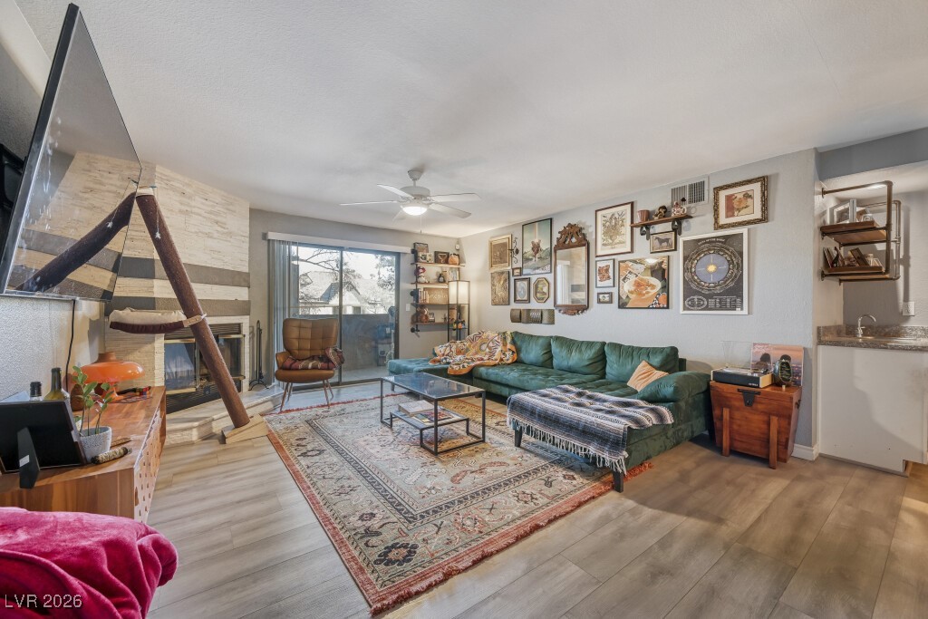 2451 N Rainbow Boulevard 2155