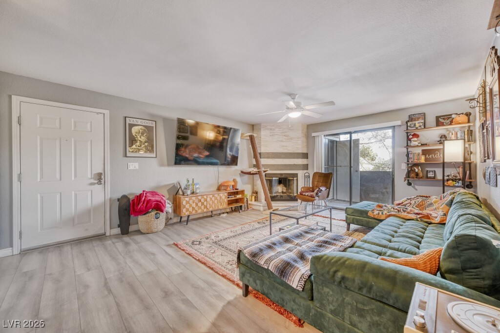 2451 N Rainbow Boulevard 2155