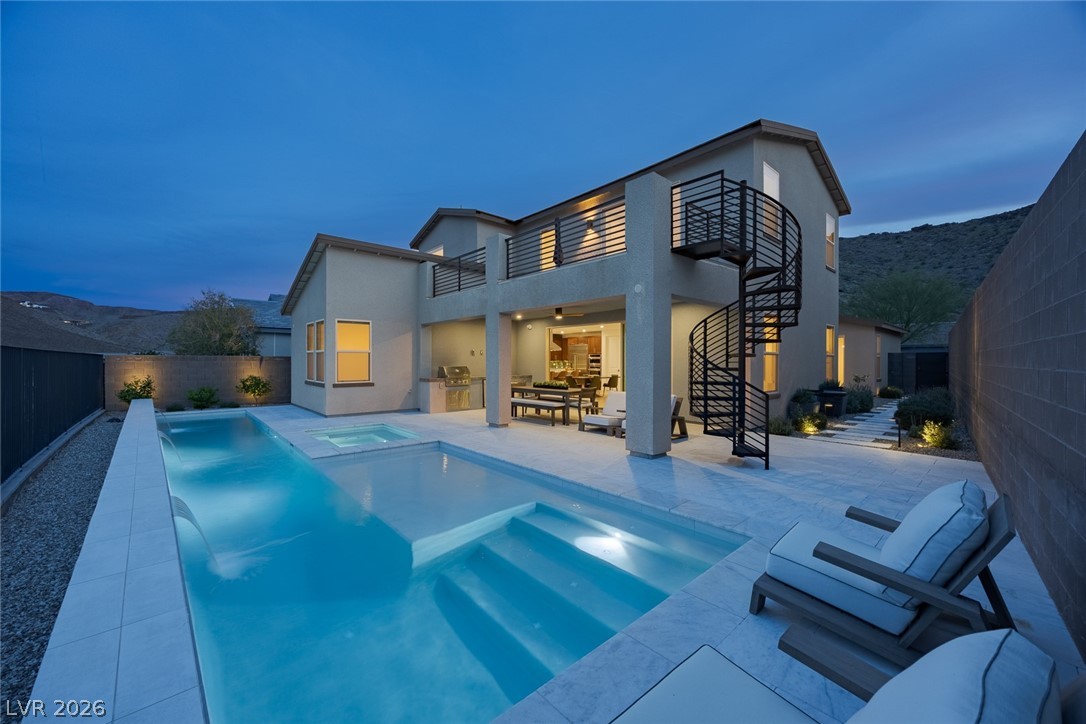 1992 Canyon Highlands Drive