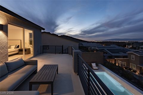 Photo of 1992 Canyon Highlands Drive, Henderson, NV 89052 (MLS # 2762849)