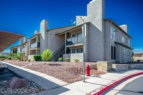2981 Country Manor Lane 9 Las Vegas NV 89115