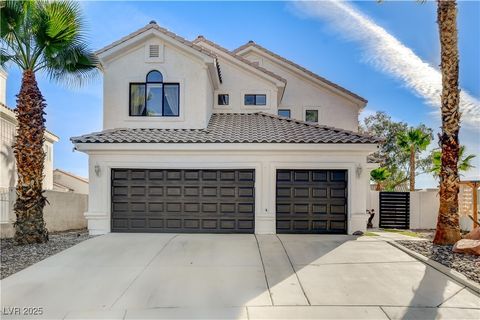 7285 Winding Creek Drive Las Vegas NV 89113