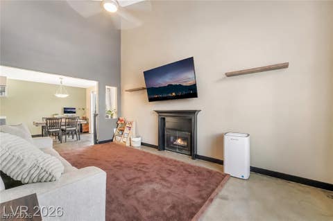 Tiny photo for 2810 Crystal Lantern Drive, Henderson, NV 89074 (MLS # 2800584)