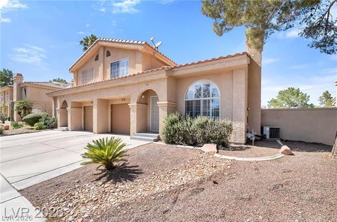 Tiny photo for 2810 Crystal Lantern Drive, Henderson, NV 89074 (MLS # 2800584)