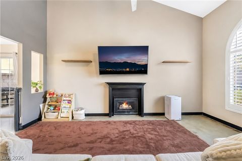 Tiny photo for 2810 Crystal Lantern Drive, Henderson, NV 89074 (MLS # 2800584)
