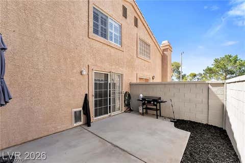 Tiny photo for 2810 Crystal Lantern Drive, Henderson, NV 89074 (MLS # 2800584)