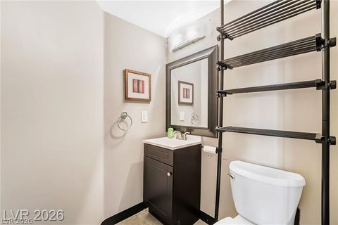 Tiny photo for 2810 Crystal Lantern Drive, Henderson, NV 89074 (MLS # 2800584)