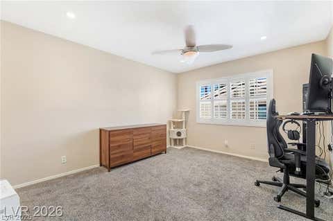 Tiny photo for 2810 Crystal Lantern Drive, Henderson, NV 89074 (MLS # 2800584)