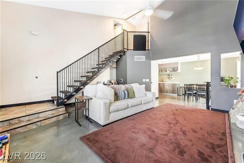 Tiny photo for 2810 Crystal Lantern Drive, Henderson, NV 89074 (MLS # 2800584)