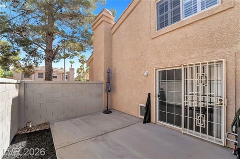 Tiny photo for 2810 Crystal Lantern Drive, Henderson, NV 89074 (MLS # 2800584)