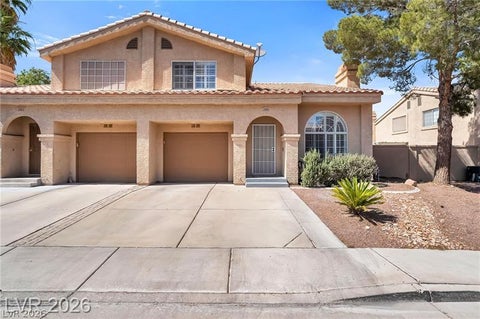 Photo of 2810 Crystal Lantern Drive, Henderson, NV 89074 (MLS # 2800584)