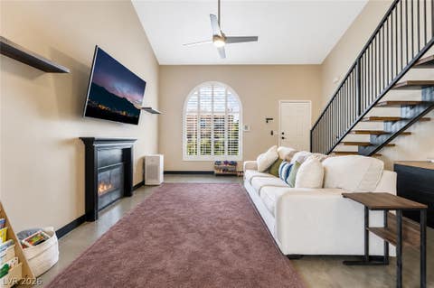 Tiny photo for 2810 Crystal Lantern Drive, Henderson, NV 89074 (MLS # 2800584)