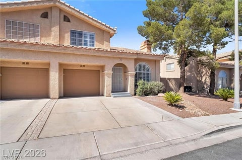 Tiny photo for 2810 Crystal Lantern Drive, Henderson, NV 89074 (MLS # 2800584)