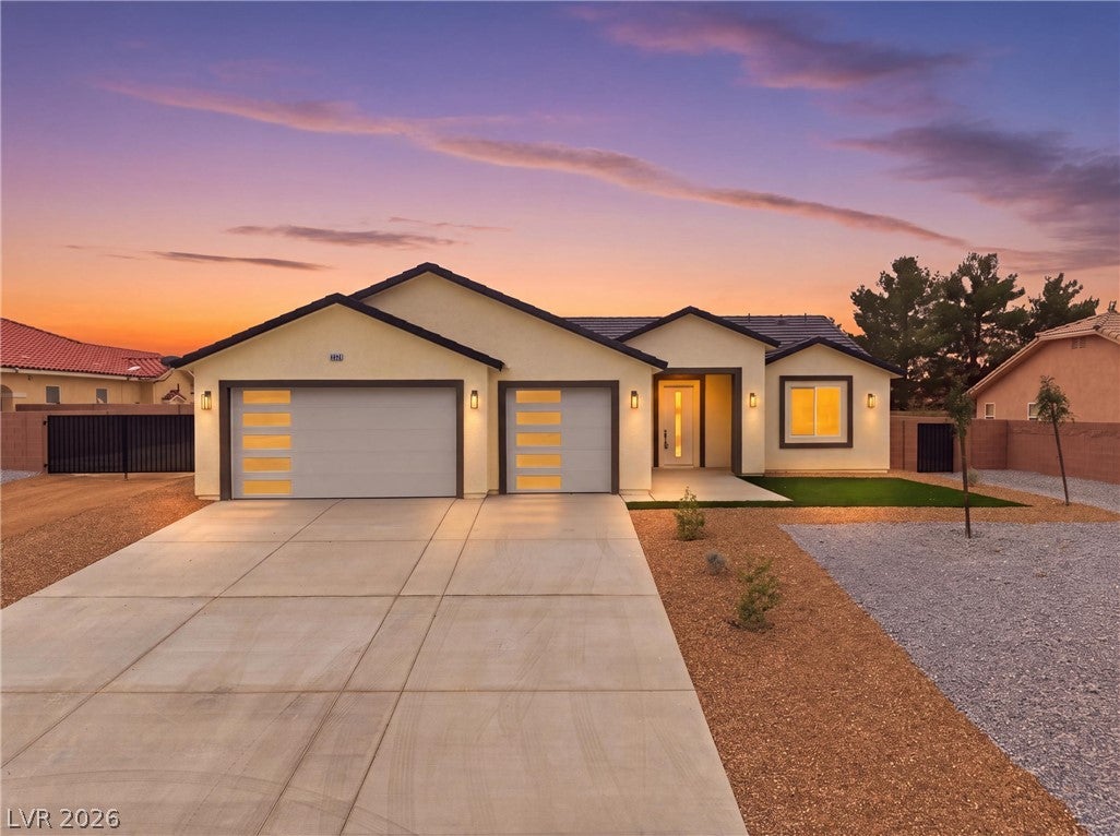 4671 Stonebridge