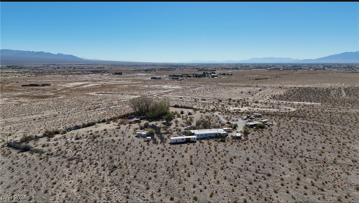 6061 N Woodchips Road, Pahrump, Nevada image 8