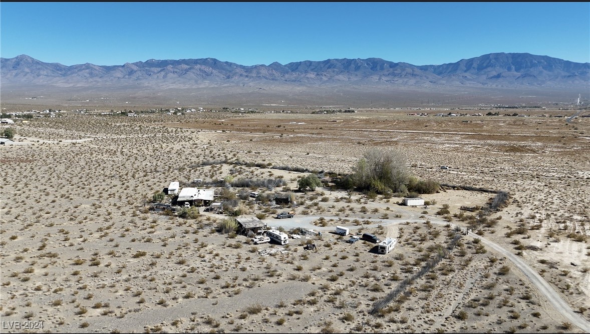 6061 N Woodchips Road, Pahrump, Nevada image 7