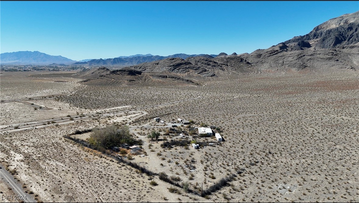 6061 N Woodchips Road, Pahrump, Nevada image 9