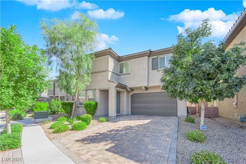 5678 Colbert Street North Las Vegas NV 89081