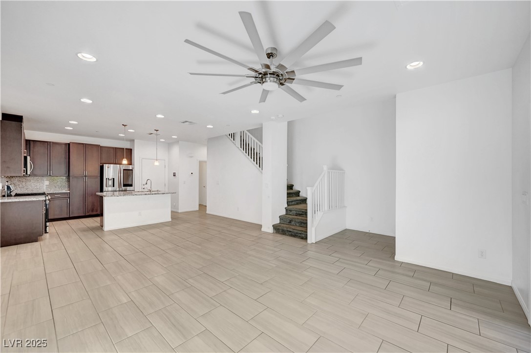985 Via Lombardi Avenue, Henderson, Nevada image 7