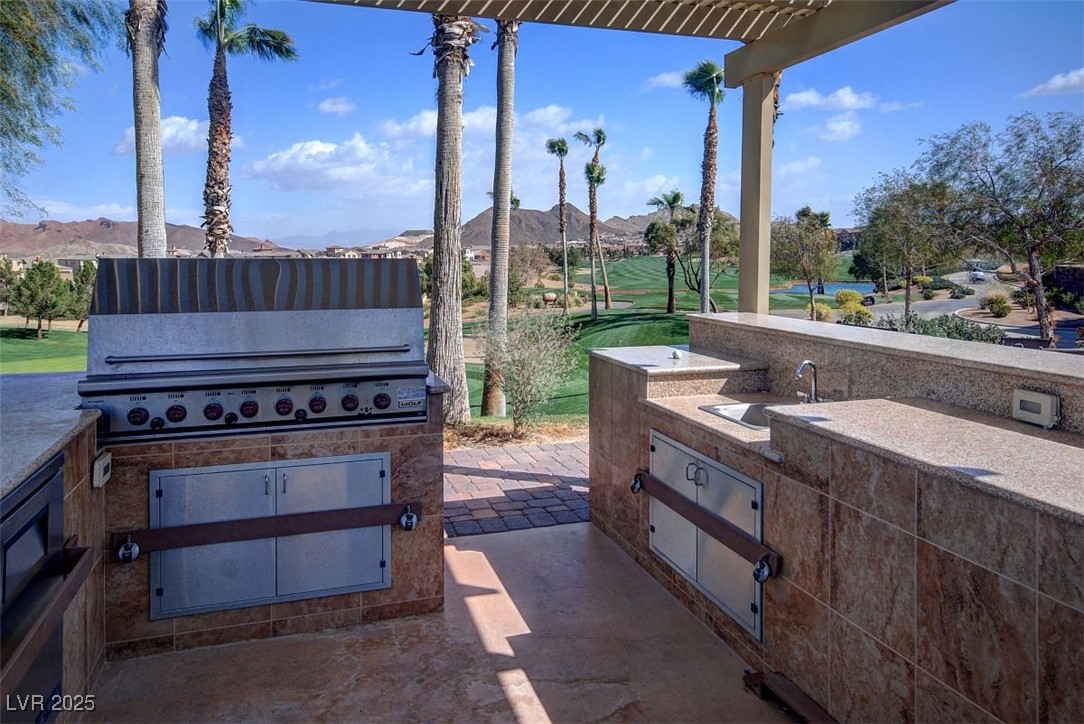 985 Via Lombardi Avenue, Henderson, Nevada image 48