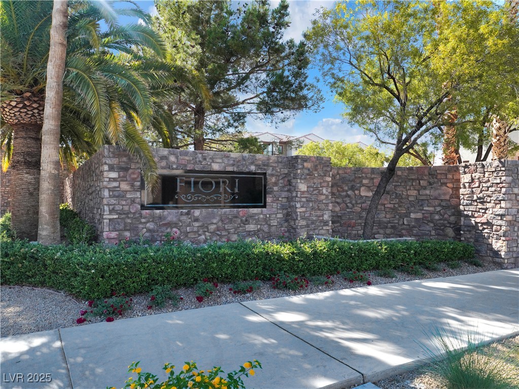 985 Via Lombardi Avenue, Henderson, Nevada image 35