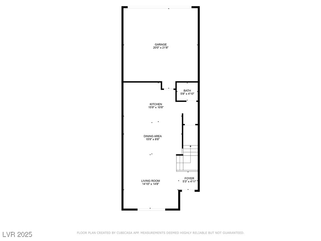 985 Via Lombardi Avenue