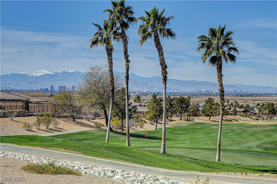 985 Via Lombardi Avenue, Henderson, Nevada image 37