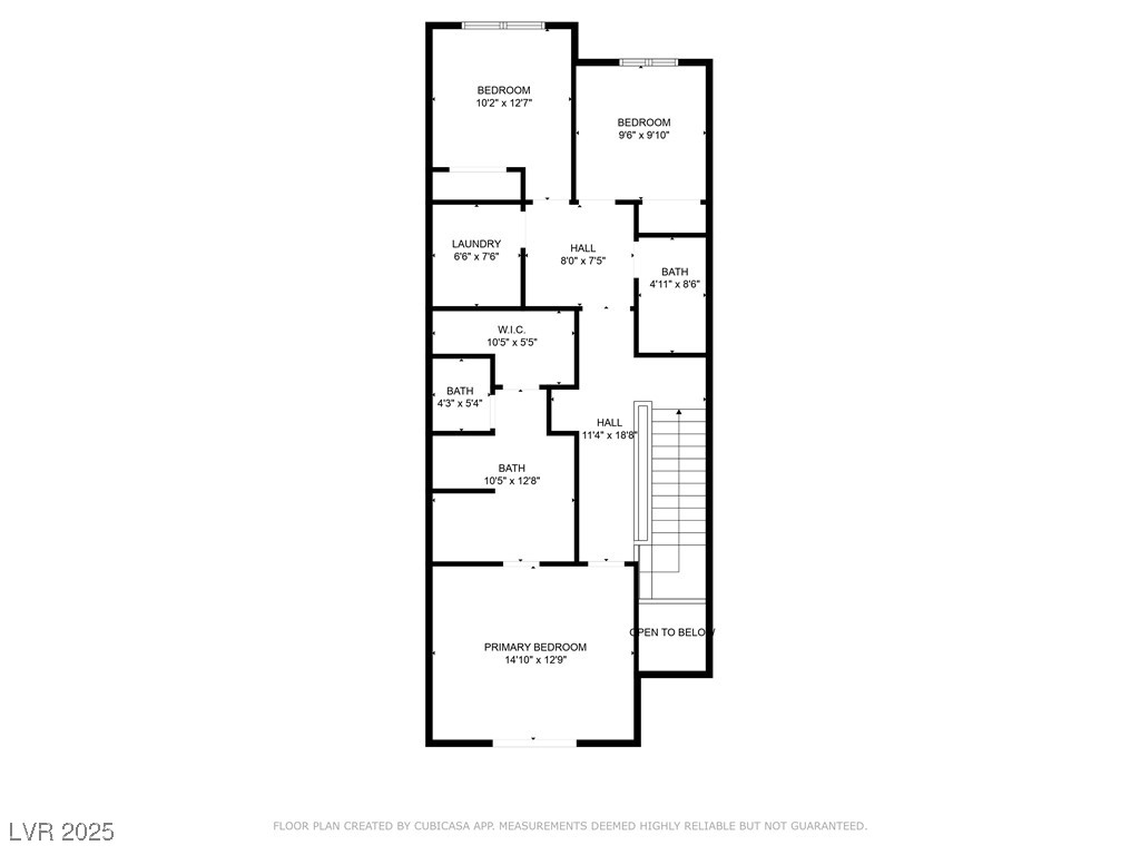 985 Via Lombardi Avenue