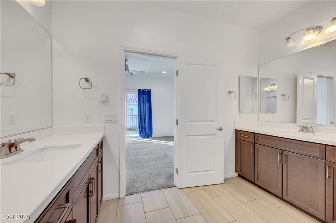 985 Via Lombardi Avenue, Henderson, Nevada image 23