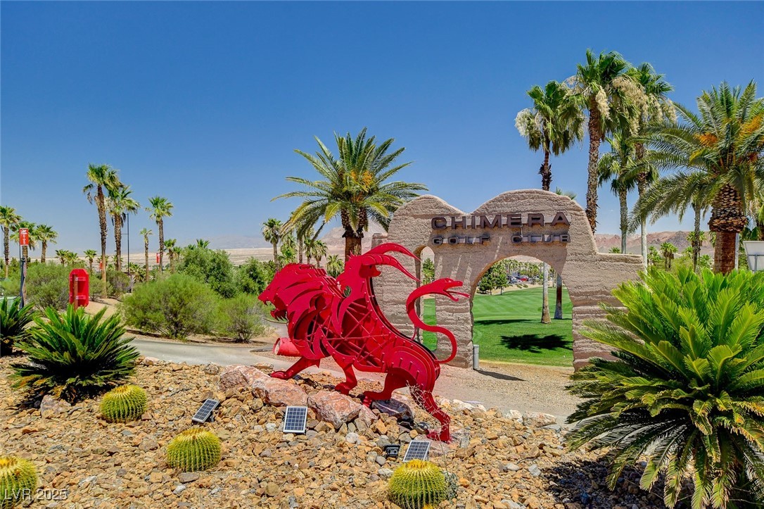985 Via Lombardi Avenue, Henderson, Nevada image 43