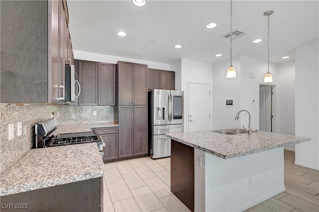 985 Via Lombardi Avenue, Henderson, Nevada image 10