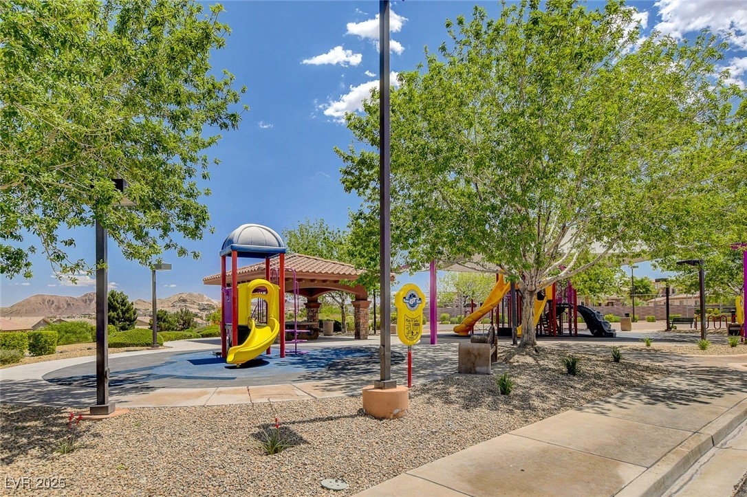 985 Via Lombardi Avenue, Henderson, Nevada image 45