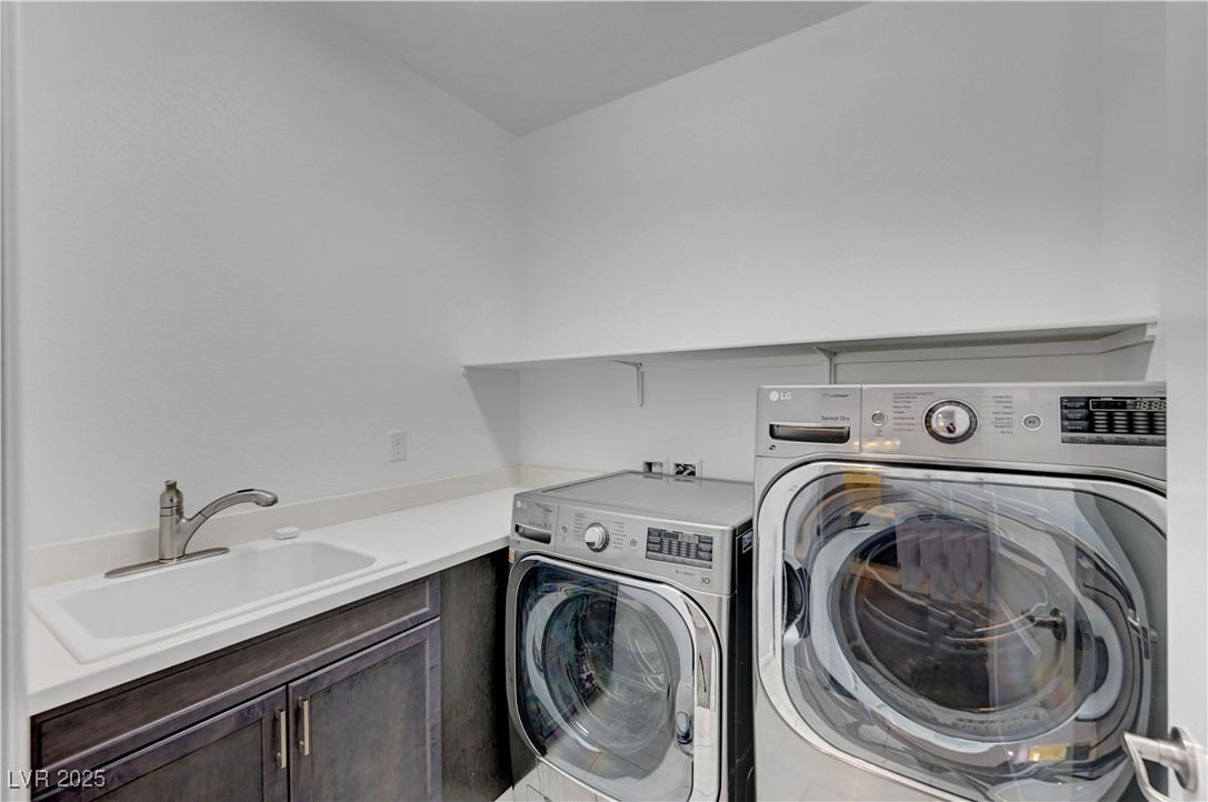 985 Via Lombardi Avenue, Henderson, Nevada image 26