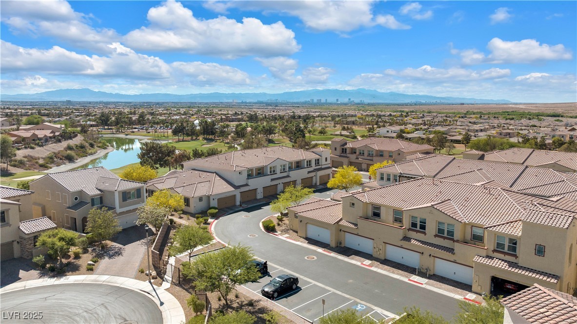 985 Via Lombardi Avenue, Henderson, Nevada image 36