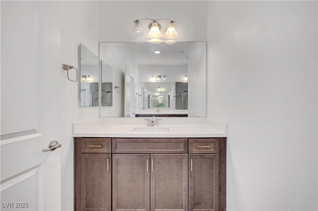985 Via Lombardi Avenue, Henderson, Nevada image 22