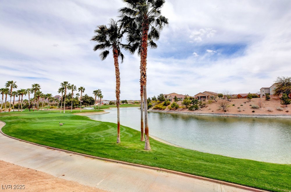 985 Via Lombardi Avenue, Henderson, Nevada image 38