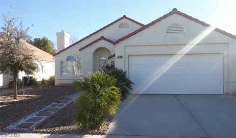 Homes For Rent - 3736 Rose Canyon Drive<br/> Clark County, North Las Vegas, NV 89032