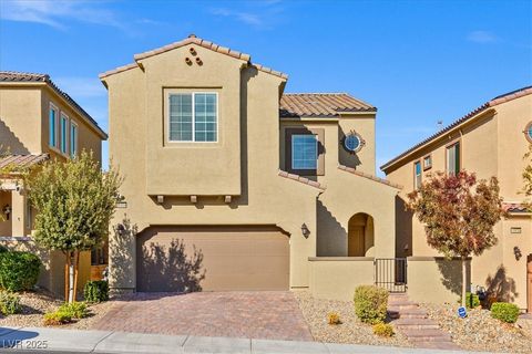 10444 Skye Knoll Avenue Las Vegas NV 89166