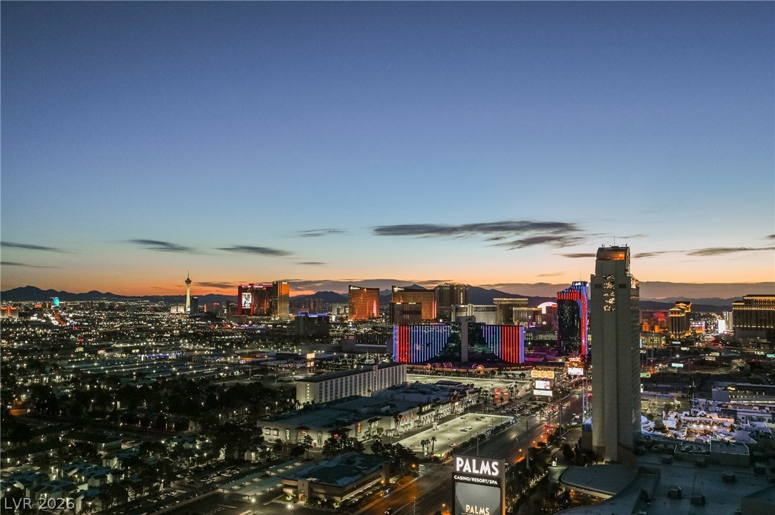 4381 W Flamingo Road 2322/2320